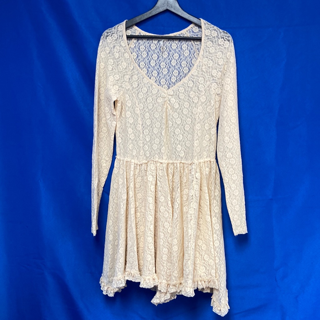 Free People Womens Dress 497